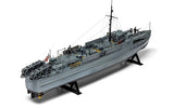 Airfix Model Kit - German E Boat 1:72
