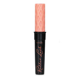 Benefit Roller Lash Mascara in Black, 8.5g – water-resistant formula, unique brush lifts and curls lashes for 12 hours.