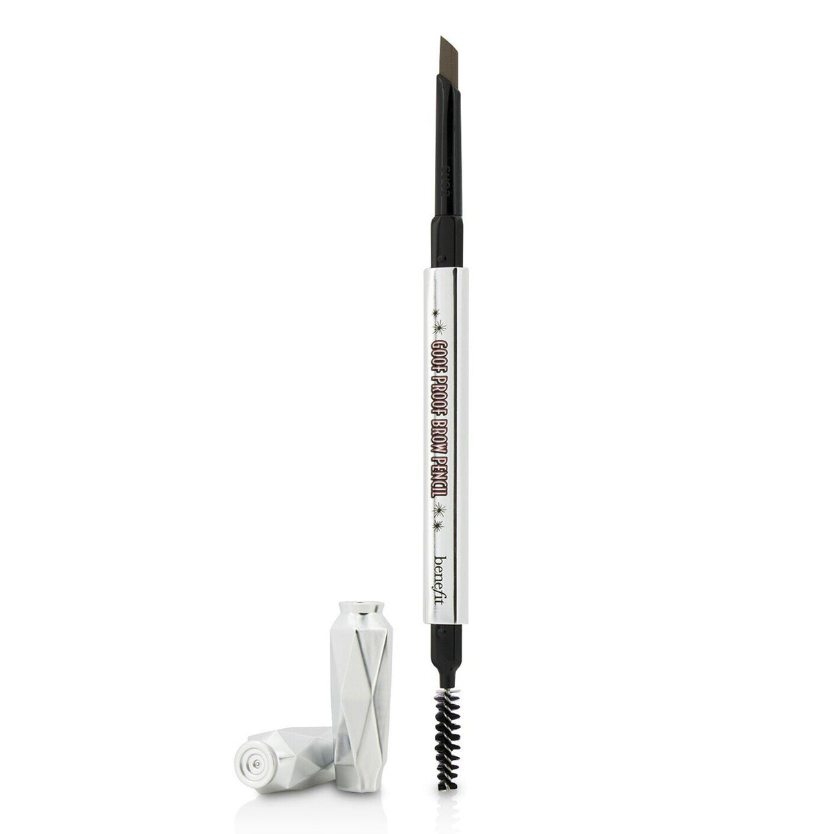 Benefit - Goof Proof Brow Pencil - # 2 (Light)  - 0.34g/0.01oz