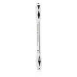 Benefit Goof Proof Brow Pencil #5 (Deep) with a non-sharpen tip for easy filling, shaping, and a natural, long-lasting look.