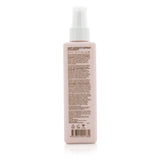 Lightweight, non-aerosol hair spray infused with Manuka Honey and Grapefruit Extract for soft, shiny, voluminous hair.