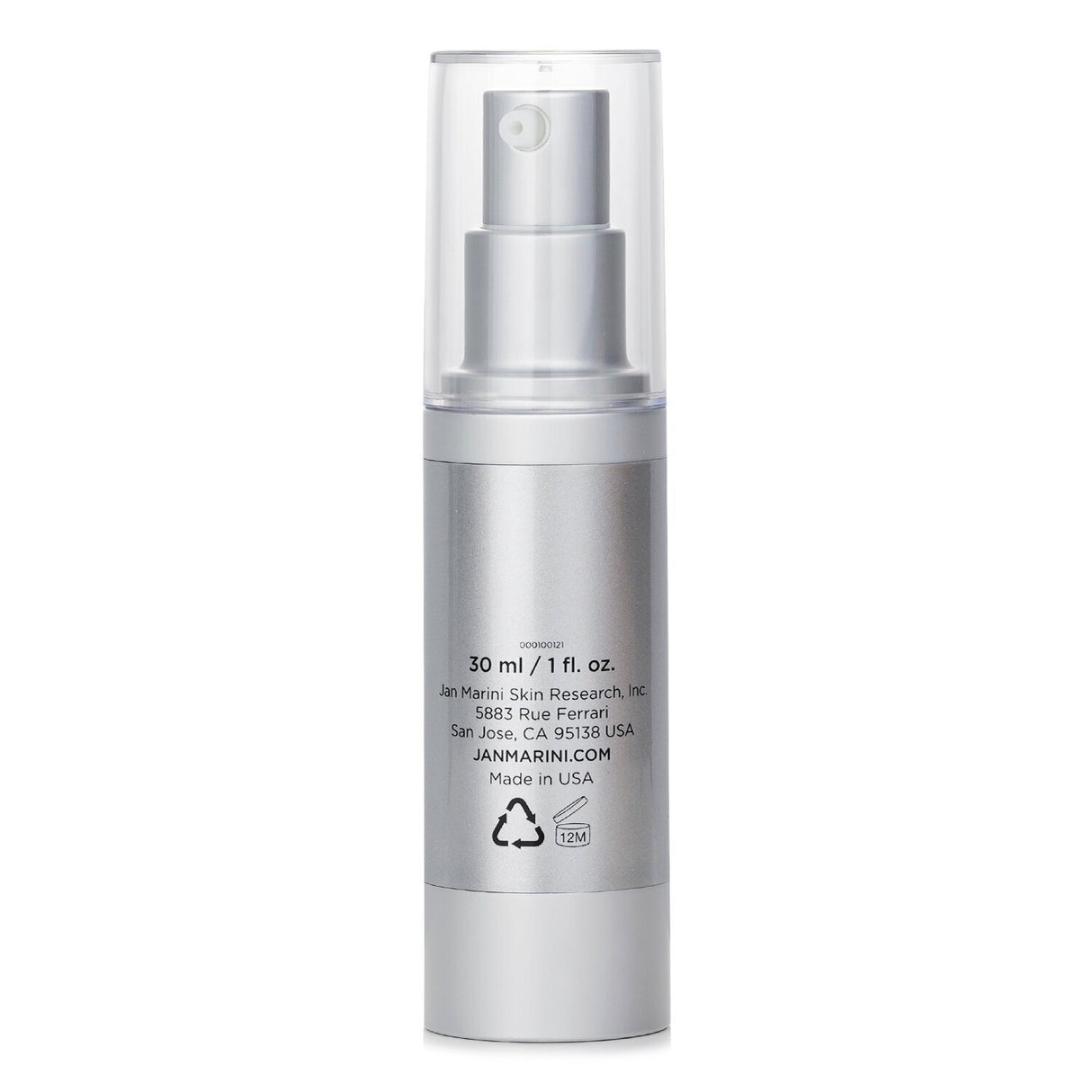 Jan Marini - Marini Luminate Face Lotion  - 30ml/1oz