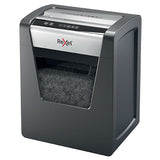 Rexel Momentum X415 Cross Shredder
