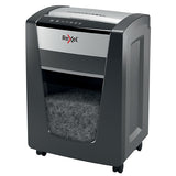 Rexel Momentum X420  Cross Shredder