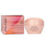 Shiseido - Advanced Body Creator Super Slimming Reducer  - 200ml/6.9oz