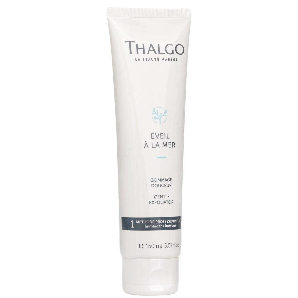 Thalgo Eveil A La Mer Gentle Exfoliator - For Dry, Delicate Skin (Salon Size) 15
