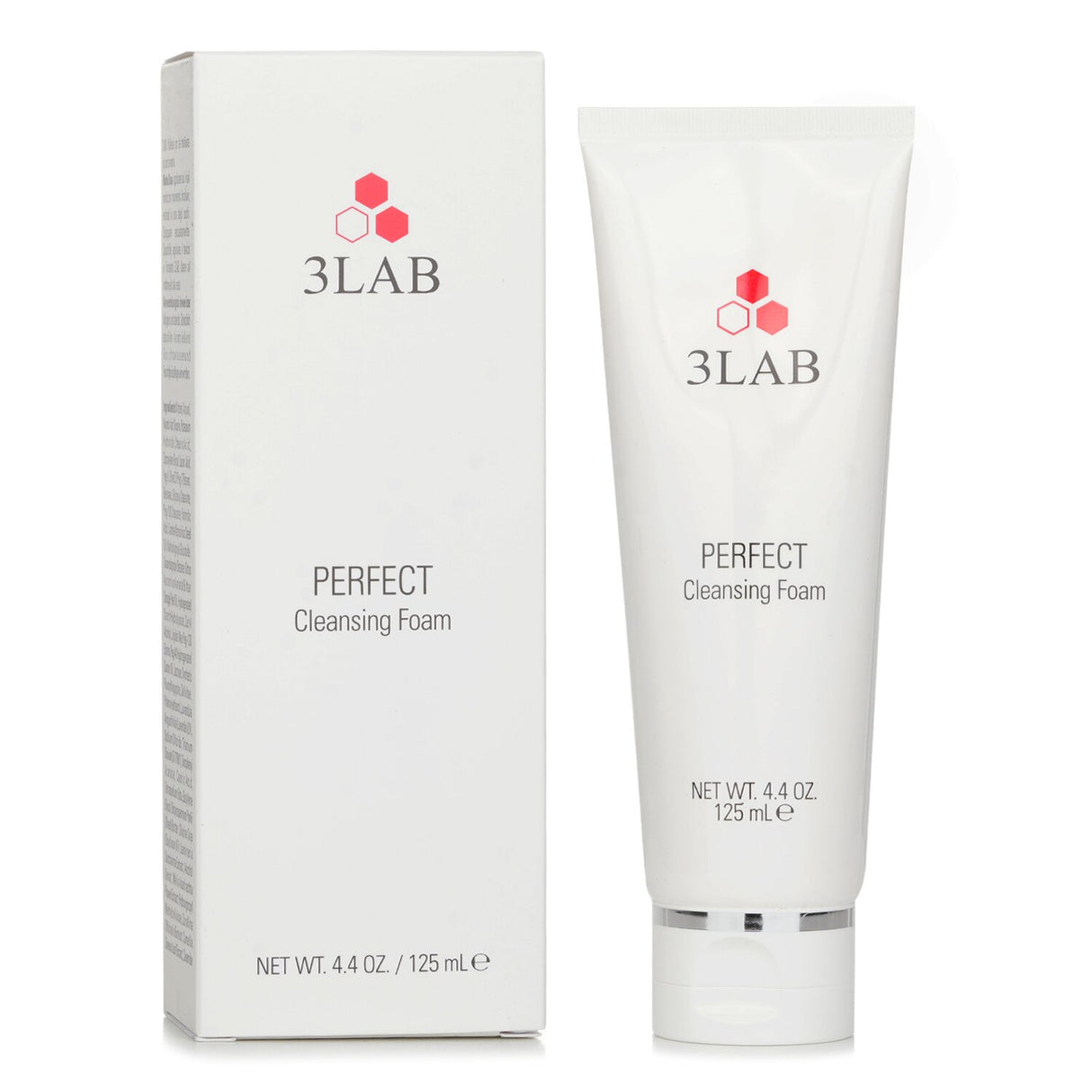 3LAB - Perfect Cleansing Foam  - 125ml/4.4oz