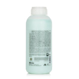 Davines Melu Conditioner for long or damaged hair, nourishing with lentil seeds, adding volume and shine.