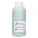 Davines Minu Shampoo Illuminating Protective Shampoo (For Coloured Hair) 1000ml/