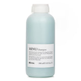Davines Minu Shampoo Illuminating Protective Shampoo (For Coloured Hair) 1000ml/