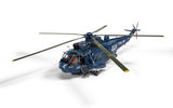 Airfix Model Kit - Westland Sea King  1:48 Scale