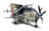 Airfix Model Kit - Fairey Gan AS.1/AS.4 1:48 A11007