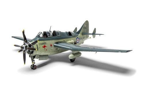 Airfix Model Kit - Fairey Gan COD.4 1:48
