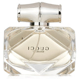 Elegant Gucci Bamboo Eau De Toilette 75ml, featuring floral and fruity notes for a light, inviting spring/summer fragrance.