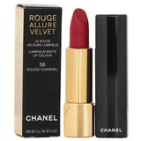 Chanel Rouge Allure Velvet - # 56 Rouge Charnel 3.5g/0.12oz