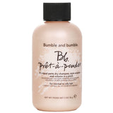 Bumble and Bumble Bb. Pr?t-?-Powder (For Normal to Oily Hair) 56g/2oz