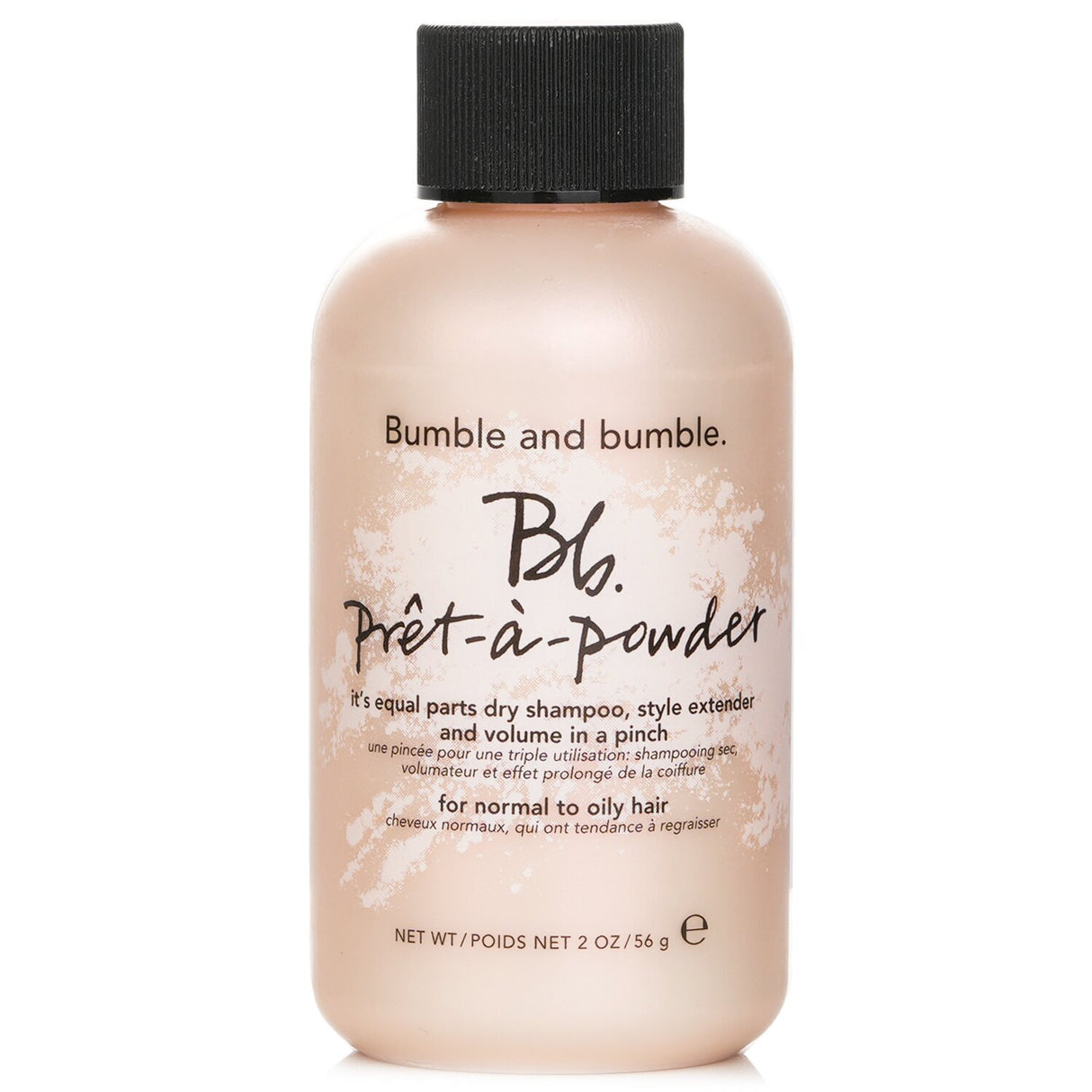 Bumble and Bumble Bb. Pr?t-?-Powder (For Normal to Oily Hair) 56g/2oz