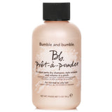 Bumble and Bumble Bb. Pr?t-?-Powder (For Normal to Oily Hair) 56g/2oz