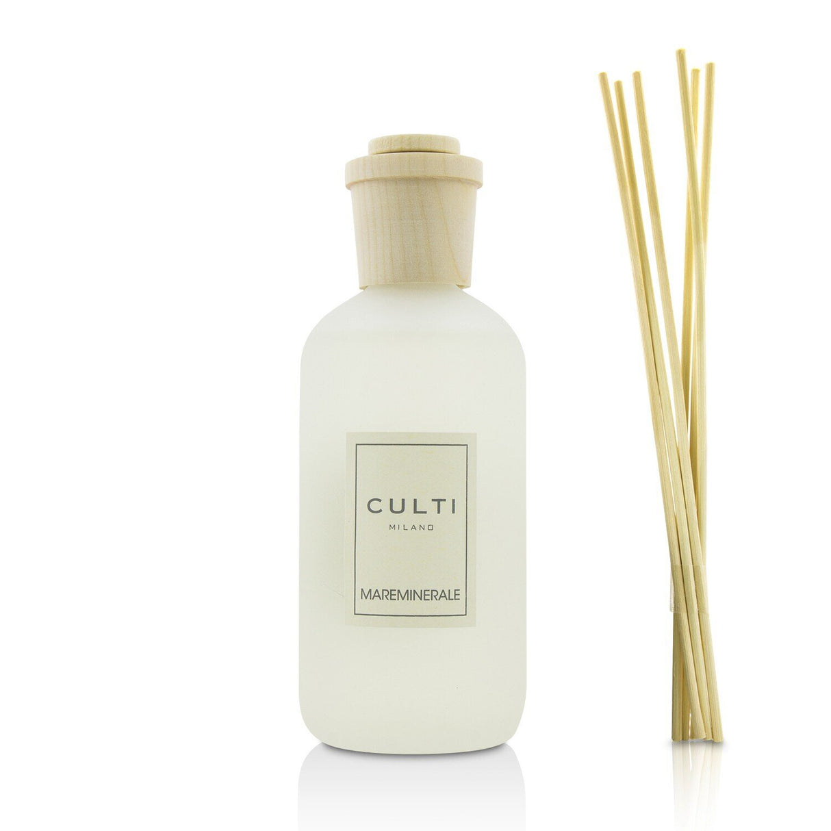 CULTI MILANO - Stile Room Diffuser - Mareminerale  - 250ml/8.33oz