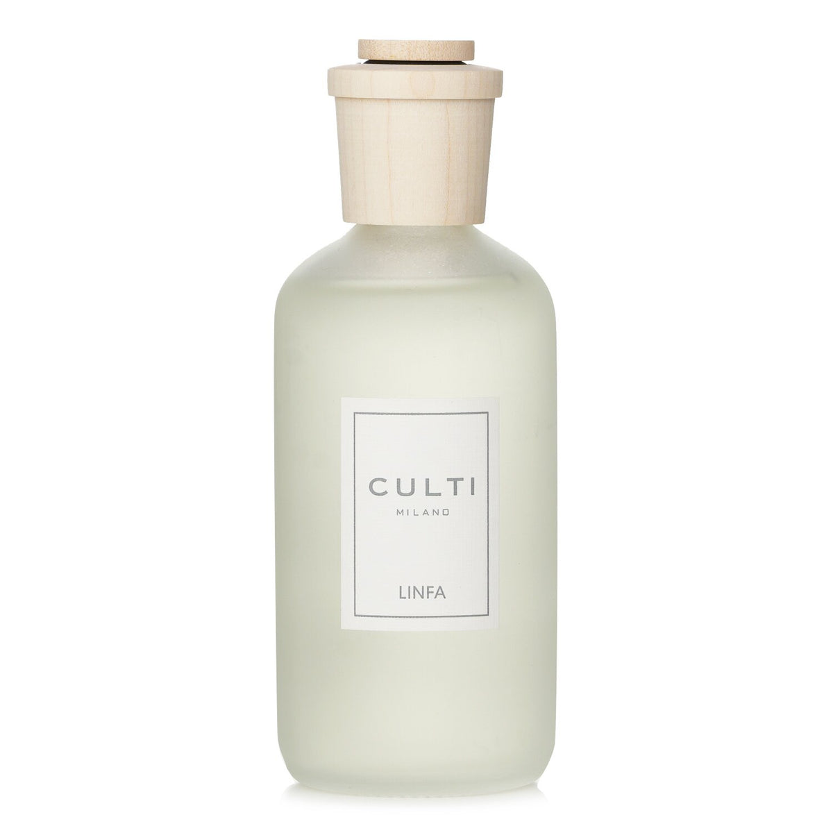 Culti Stile Room Diffuser - Linfa  250ml/8.33oz