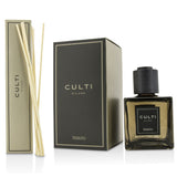 CULTI MILANO - Decor Room Diffuser - Tessuto  - 250ml/8.33oz