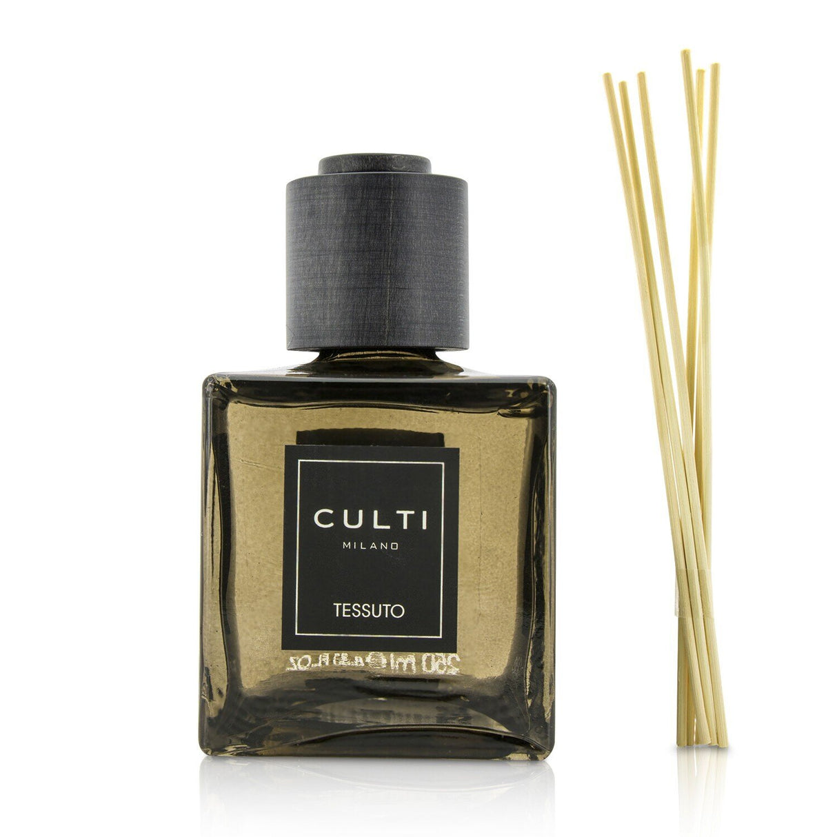 CULTI MILANO - Decor Room Diffuser - Tessuto  - 250ml/8.33oz