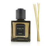 CULTI MILANO - Decor Room Diffuser - Tessuto  - 250ml/8.33oz