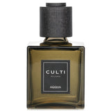 CULTI MILANO - Decor Room Diffuser - Aqqua  - 250ml/8.33oz