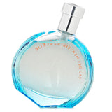 Hermes Eau Des Merveilles Bleue 50ml perfume, an enchanting aquatic scent with patchouli and sea notes, ideal for spring and summer.