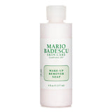 Creamy oil-free makeup remover soap for all skin types, leaving skin soft and clean after use.
