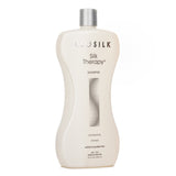 BioSilk - Silk Therapy Shampoo  - 1000ml/34oz
