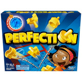 Perfection 25-Shape Pop-Up Matching Game
