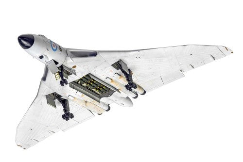 Airfix Model Kit - Avro Vulcan B.2 1:72