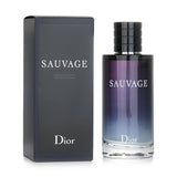 Christian Dior - Sauvage Eau De Toilette Spray  - 200ml/6.8oz