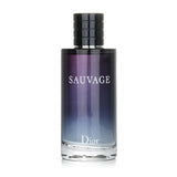 Christian Dior - Sauvage Eau De Toilette Spray  - 200ml/6.8oz