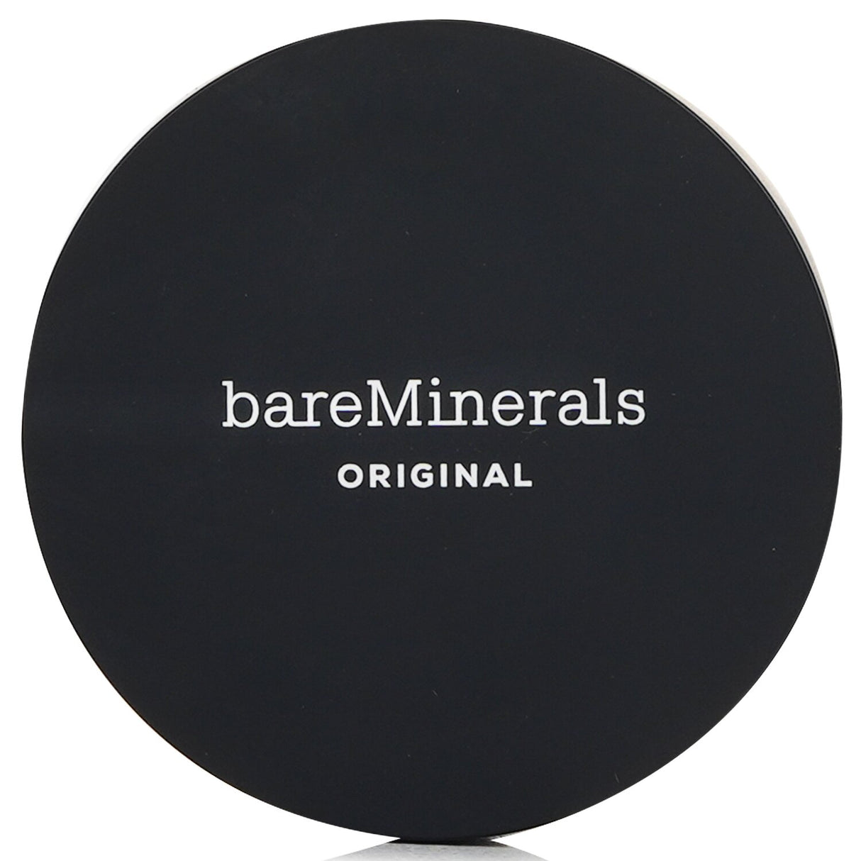 BareMinerals Original SPF 15 Foundation in Fair Ivory, 8g - sheer coverage, natural glow, sun protection, mineral-based.