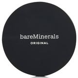 BareMinerals Original SPF 15 Foundation in Fair Ivory, 8g - sheer coverage, natural glow, sun protection, mineral-based.