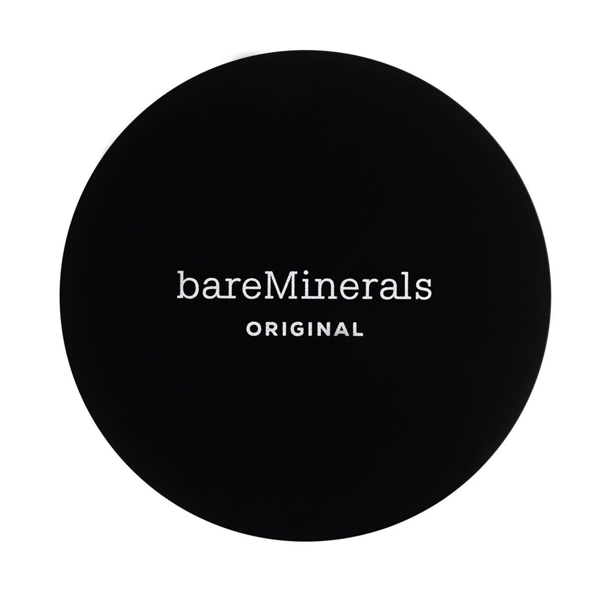 BareMinerals - BareMinerals Original SPF 15 Foundation - # Light Beige  - 8g/0.2