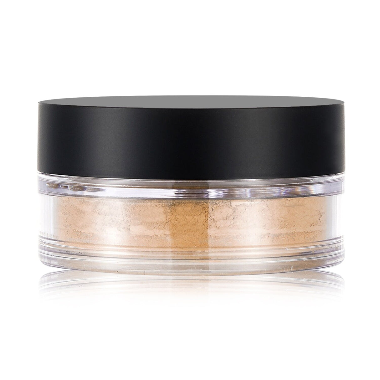BareMinerals - BareMinerals Original SPF 15 Foundation - # Light Beige  - 8g/0.2
