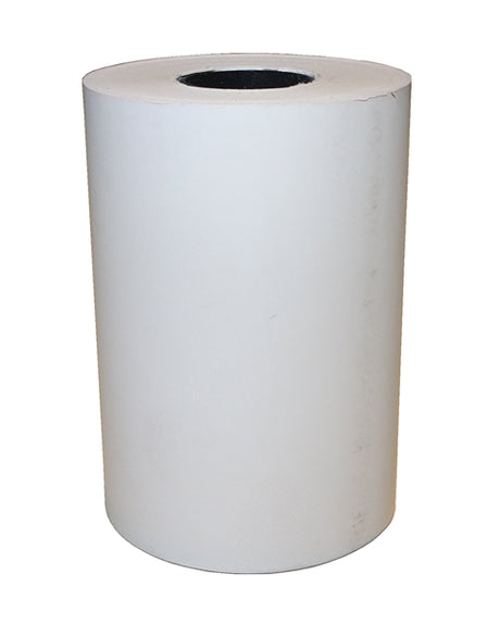 EFTPOS thermal rolls 57x38x12mm, box of 50, BPA free, ensuring clear printing for smooth transactions in retail and service.