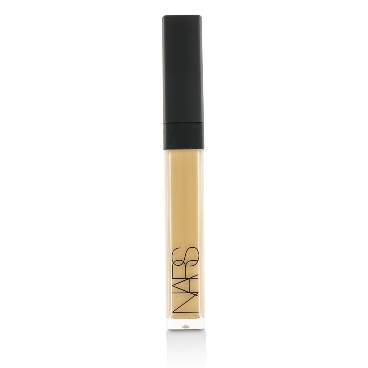 NARS Radiant Creamy Concealer in Cannelle offers lightweight, buildable coverage for a flawless, radiant complexion.