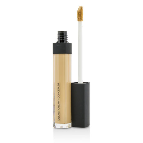 NARS Radiant Creamy Concealer in Cannelle, a 6ml creamy formula for flawless, radiant coverage and skin-nurturing benefits.