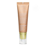 Tinted facial sunscreen with SPF 30, hydrates and evens skin tone for a radiant, flawless complexion.