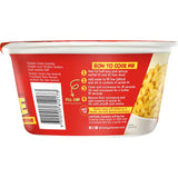 The Big Cheese Pasta & Sauce Mac & Cheese Bowl