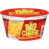 The Big Cheese Pasta & Sauce Mac & Cheese Bowl