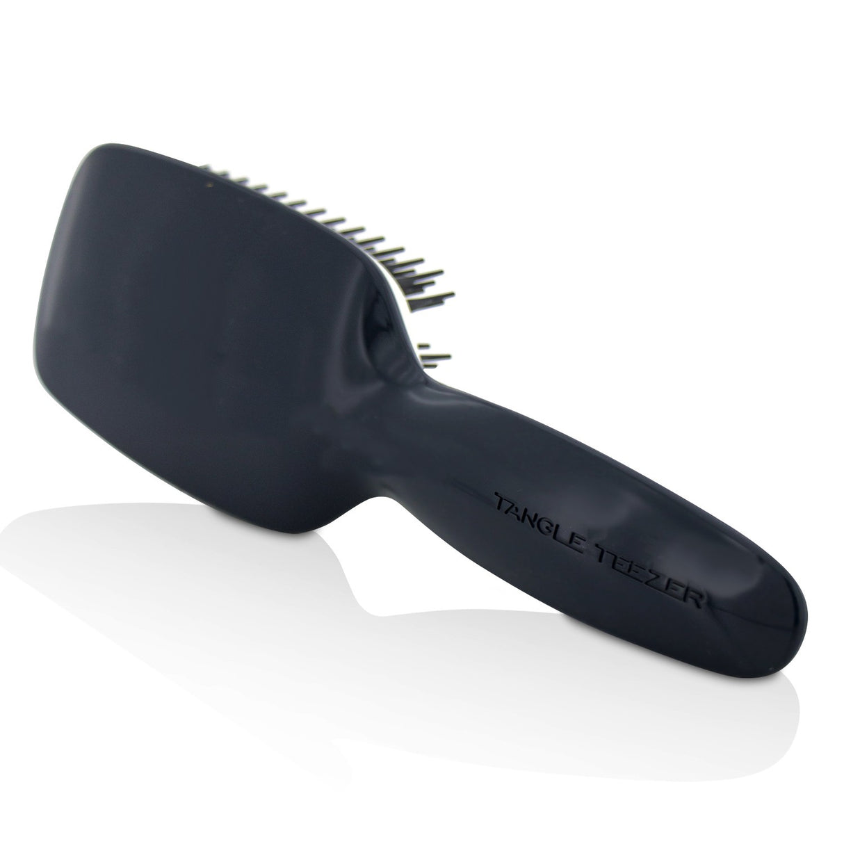 Tangle Teezer Blow-Styling Half Paddle Hair Brush for smooth, voluminous blow-drying with innovative teeth technology.