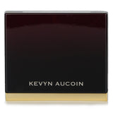 Kevyn Aucoin Sculpting Powder in #Light, a super-sheer, waterproof powder for natural contouring and enhancing features.