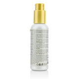 CHI Keratin K-Trix 5 smoothing treatment infuses hair with proteins for sleek, frizz-free styles lasting up to five days.