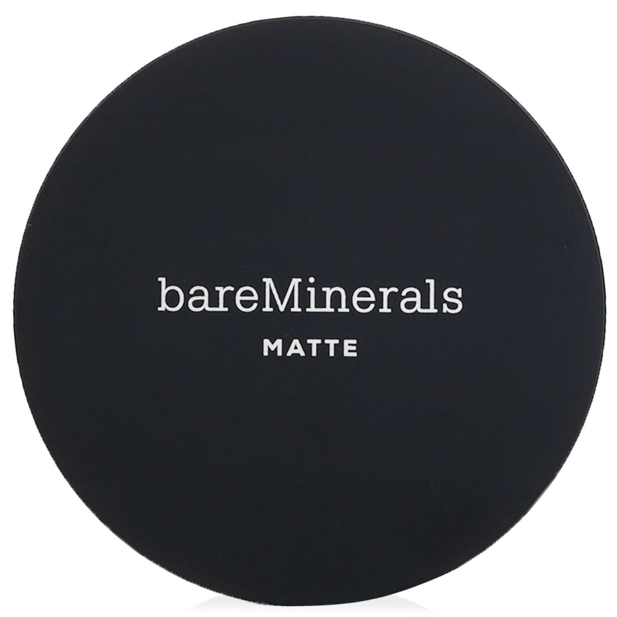 Lightweight BareMinerals Matte Foundation in Golden Beige offers flawless coverage with SPF15 for all skin types.