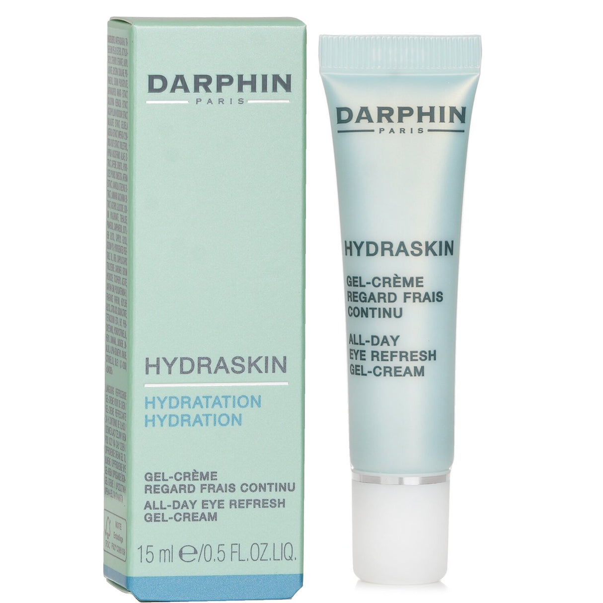 Darphin Hydraskin All-Day Eye Refresh Gel-Cream 15ml/0.5oz